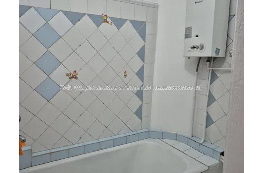 Продам квартиру, Дарвина ул. , 2  ком., 56 м², косметический ремонт 