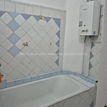 Продам квартиру, Дарвина ул. , 2 кім., 56 м², косметический ремонт 