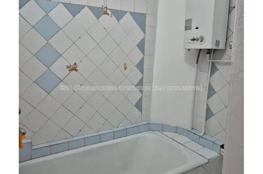 Продам квартиру, Дарвина ул. , 2 кім., 56 м², косметический ремонт 
