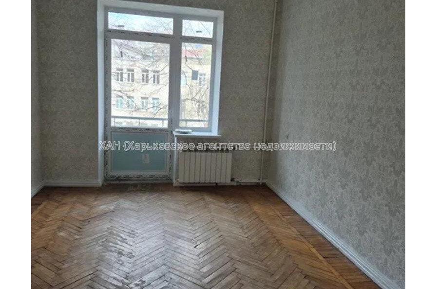Продам квартиру, Дарвина ул. , 2  ком., 56 м², косметический ремонт 