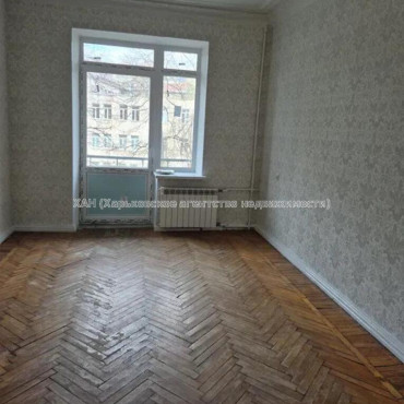 Продам квартиру, Дарвина ул. , 2 кім., 56 м², косметический ремонт 