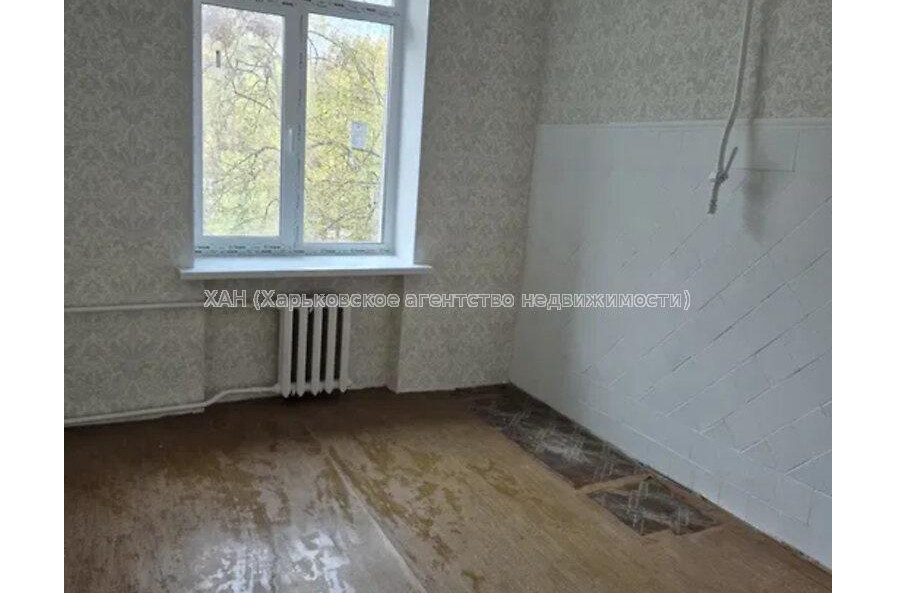 Продам квартиру, Дарвина ул. , 2  ком., 56 м², косметический ремонт 