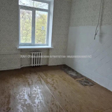 Продам квартиру, Дарвина ул. , 2 кім., 56 м², косметический ремонт 