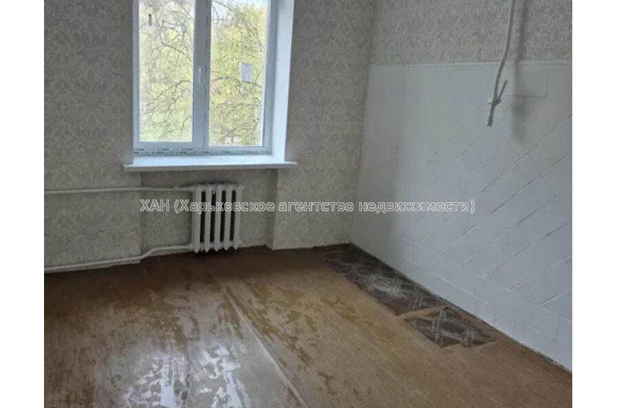 Продам квартиру, Дарвина ул. , 2 кім., 56 м², косметический ремонт 