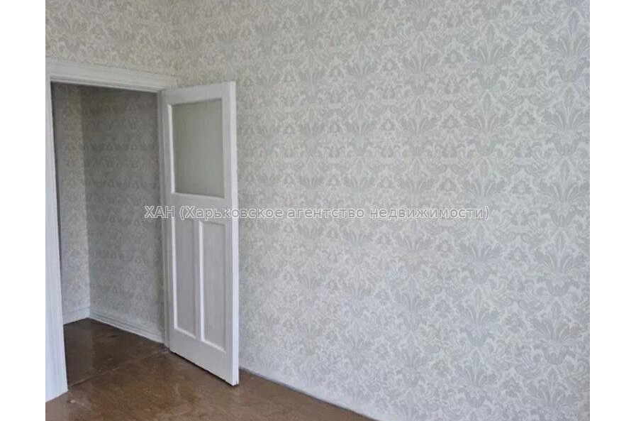 Продам квартиру, Дарвина ул. , 2  ком., 56 м², косметический ремонт 