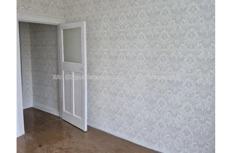 Продам квартиру, Дарвина ул. , 2 кім., 56 м², косметический ремонт 