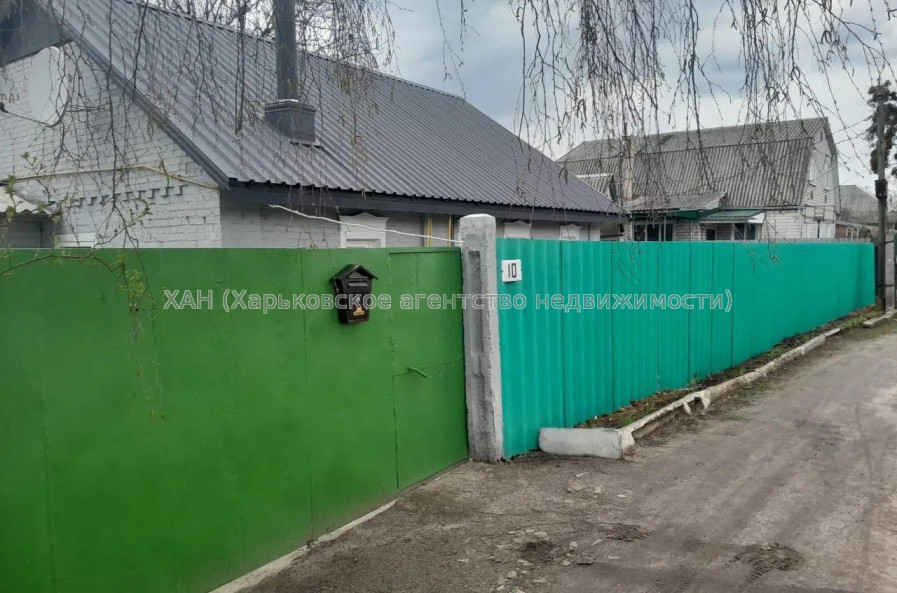 Продам дом, Коцюбинского ул. , 78 м², 14 сот., косметический ремонт 