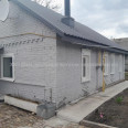 Продам дом, Коцюбинского ул. , 78 м², 14 сот., косметический ремонт 