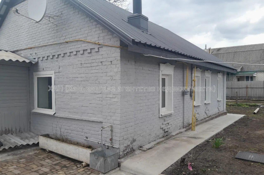 Продам дом, Коцюбинского ул. , 78 м², 14 сот., косметический ремонт 