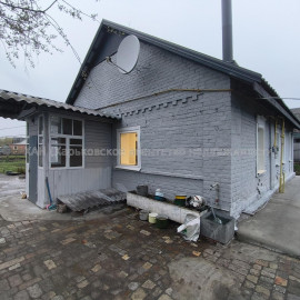 Продам дом, Коцюбинского ул. , 78 м², 14 сот., косметический ремонт