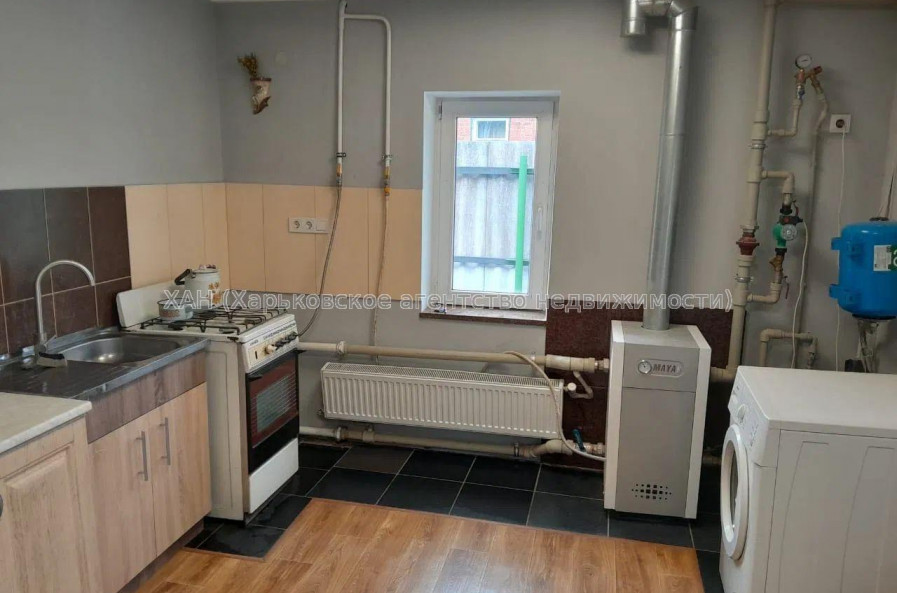 Продам дом, Коцюбинского ул. , 78 м², 14 сот., косметический ремонт 