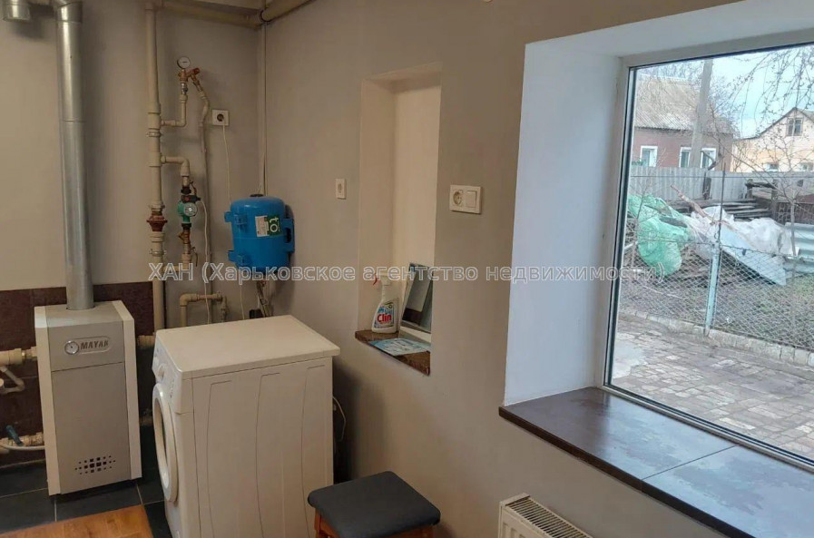 Продам дом, Коцюбинского ул. , 78 м², 14 сот., косметический ремонт 