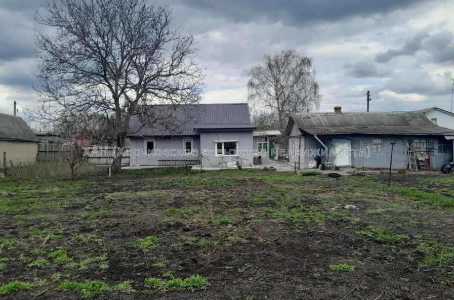 Продам дом, Коцюбинского ул. , 78 м², 14 сот., косметический ремонт 