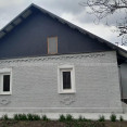 Продам дом, Коцюбинского ул. , 78 м², 14 сот., косметический ремонт 