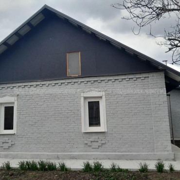 Продам дом, Коцюбинского ул. , 78 м², 14 сот., косметический ремонт 