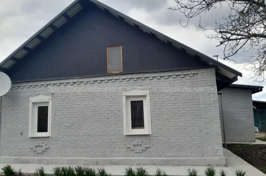 Продам дом, Коцюбинского ул. , 78 м², 14 сот., косметический ремонт 