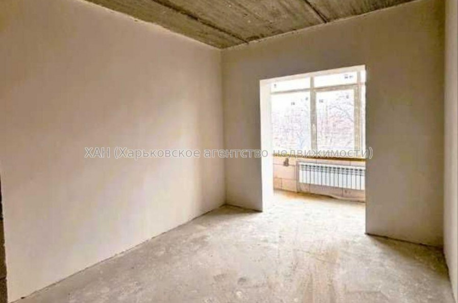 Продам квартиру, Фесенковская ул. , 1  ком., 20 м², без отделочных работ 