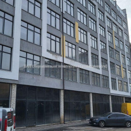 Продам квартиру, Фесенковская ул. , 1 кім., 20 м², без отделочных работ