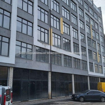 Продам квартиру, Фесенковская ул. , 1  ком., 20 м², без отделочных работ 