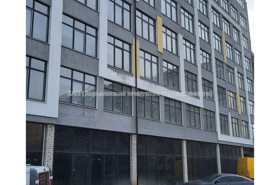 Продам квартиру, Фесенковская ул. , 1  ком., 20 м², без отделочных работ 