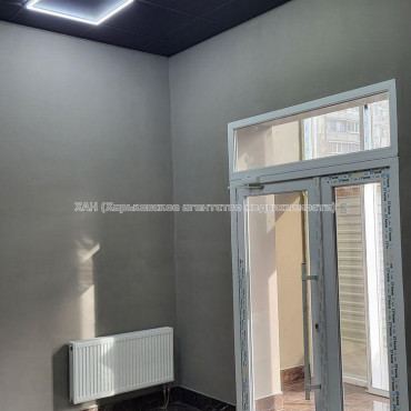 Продам квартиру, Фесенковская ул. , 1  ком., 20 м², без отделочных работ 