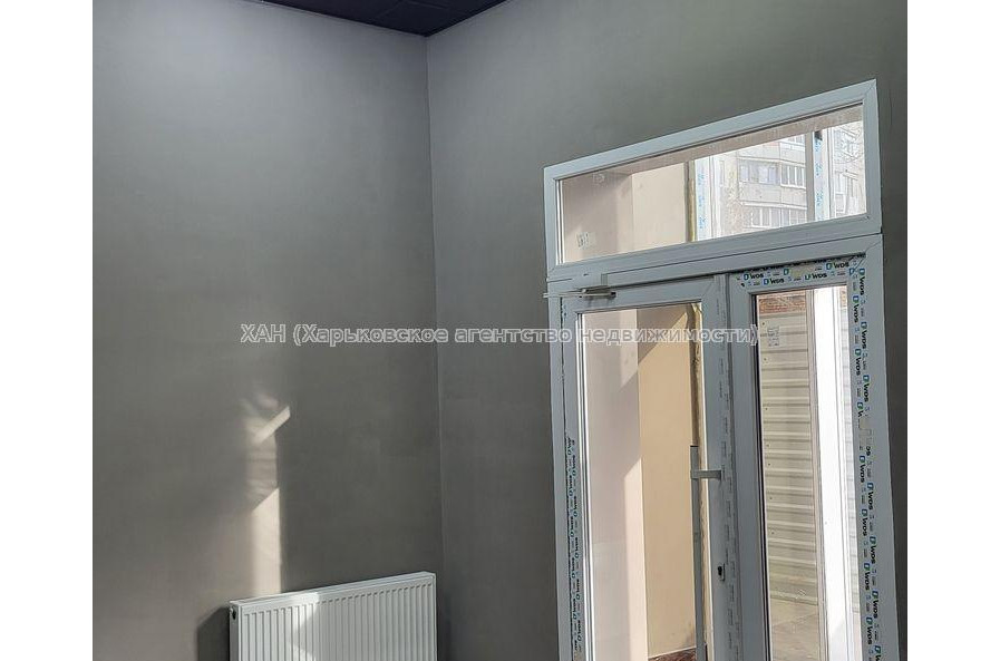 Продам квартиру, Фесенковская ул. , 1  ком., 20 м², без отделочных работ 