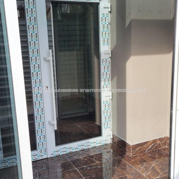 Продам квартиру, Фесенковская ул. , 1  ком., 20 м², без отделочных работ 