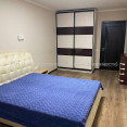 Продам квартиру, Юбилейный просп. , 2 кім., 72 м², евроремонт 