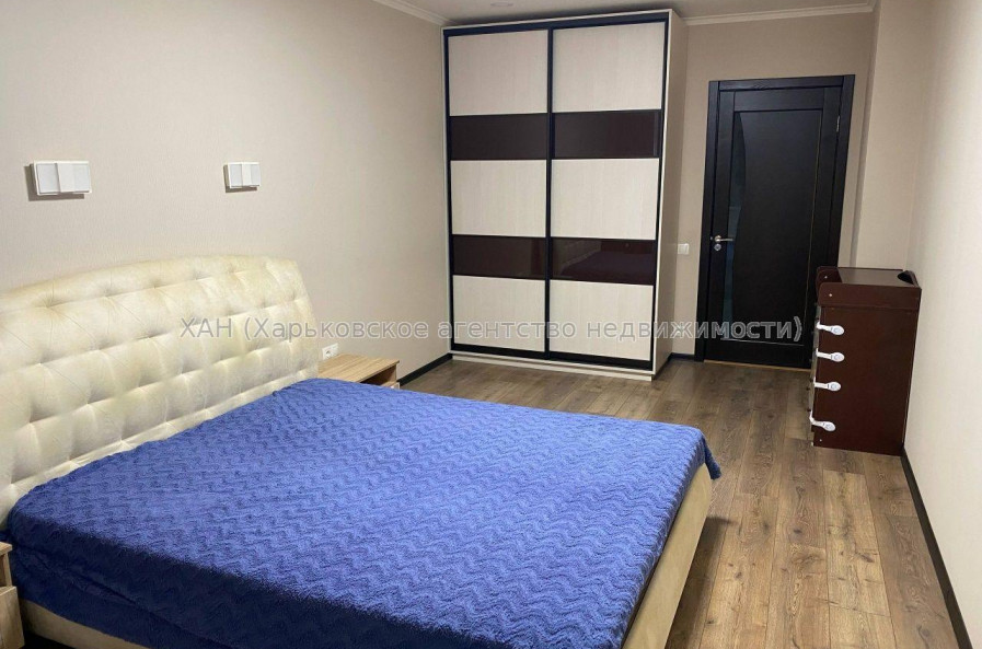 Продам квартиру, Юбилейный просп. , 2 кім., 72 м², евроремонт 