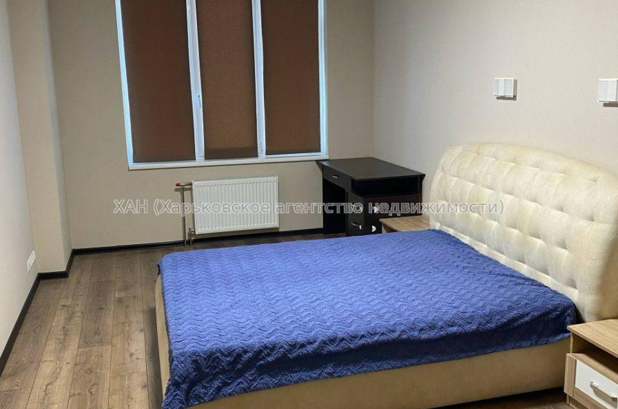 Продам квартиру, Юбилейный просп. , 2 кім., 72 м², евроремонт 