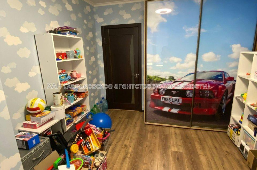 Продам квартиру, Юбилейный просп. , 2 кім., 72 м², евроремонт 