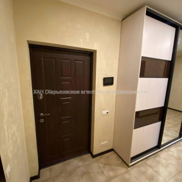 Продам квартиру, Юбилейный просп. , 2 кім., 72 м², евроремонт 