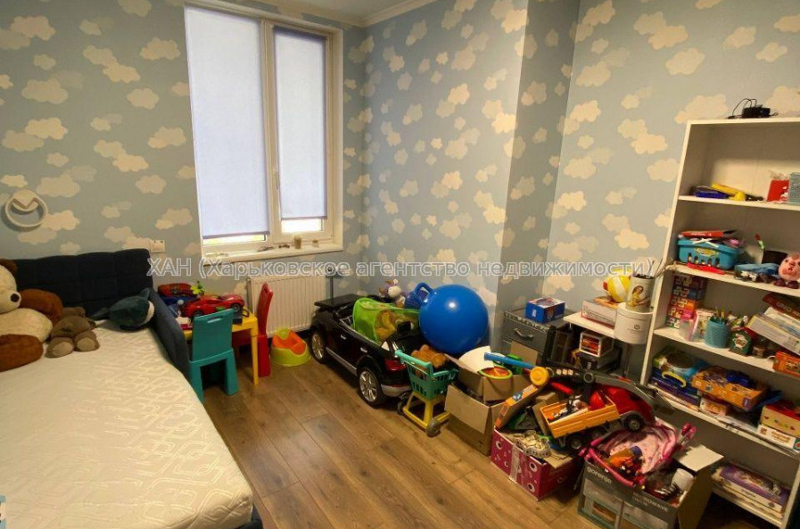 Продам квартиру, Юбилейный просп. , 2 кім., 72 м², евроремонт 