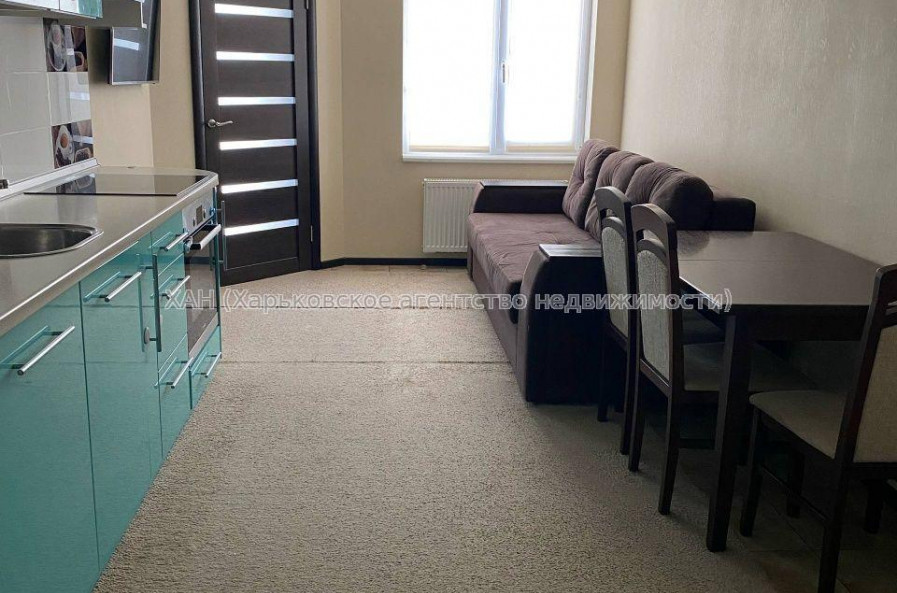 Продам квартиру, Юбилейный просп. , 2 кім., 72 м², евроремонт 