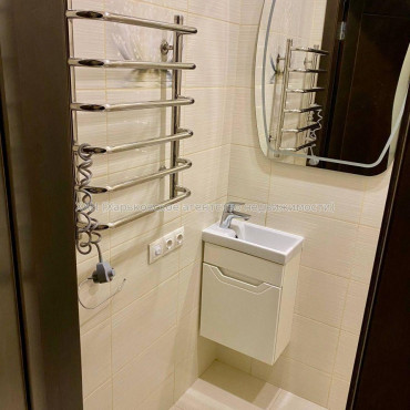 Продам квартиру, Юбилейный просп. , 2 кім., 72 м², евроремонт 