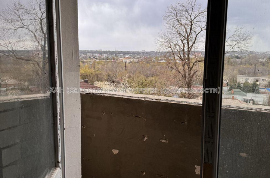 Продам квартиру, Героев Харькова просп. , 1  ком., 47 м², без внутренних работ 