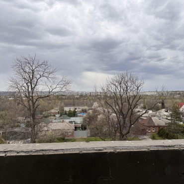 Продам квартиру, Героев Харькова просп. , 1  ком., 47 м², без внутренних работ 