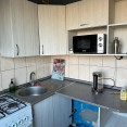 Продам квартиру, Победы просп. , 1  ком., 30 м², капитальный ремонт 