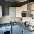 Продам квартиру, Победы просп. , 1  ком., 30 м², капитальный ремонт 