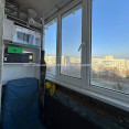 Продам квартиру, Победы просп. , 1  ком., 30 м², капитальный ремонт 