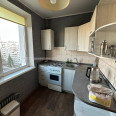 Продам квартиру, Победы просп. , 1  ком., 30 м², капитальный ремонт 