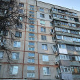 Продам квартиру, Победы просп. , 1  ком., 30 м², капитальный ремонт 