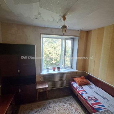 Продам квартиру, 3  ком., 60 м², советский ремонт 