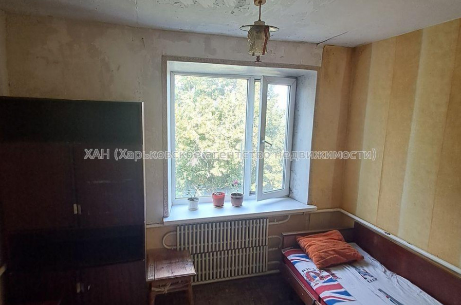 Продам квартиру, 3  ком., 60 м², советский ремонт 