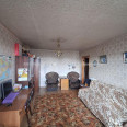 Продам квартиру, 3  ком., 60 м², советский ремонт 