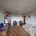 Продам квартиру, 3  ком., 60 м², советский ремонт 
