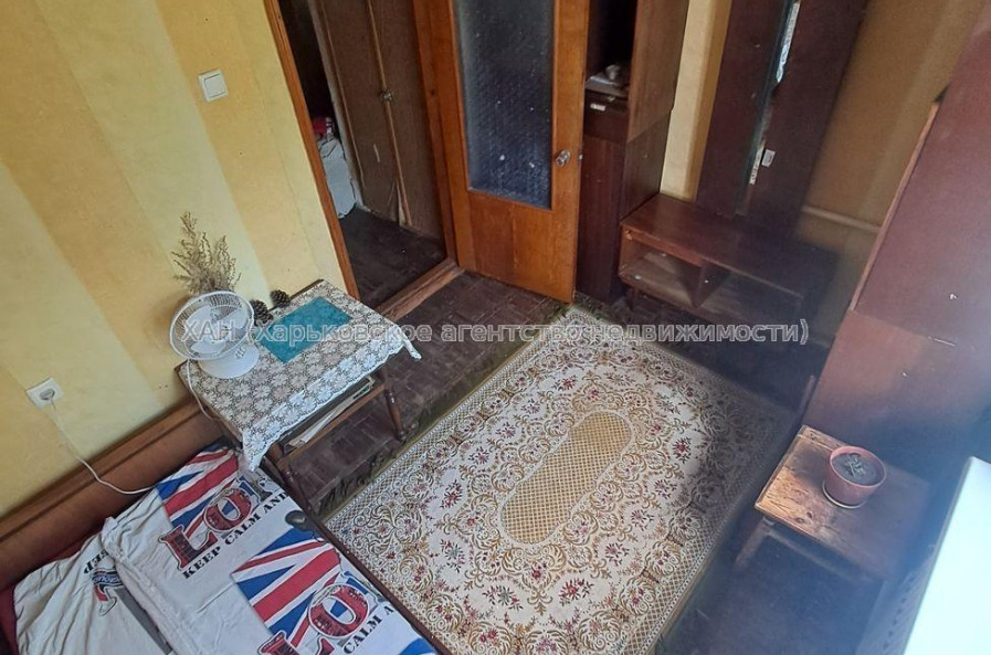 Продам квартиру, 3  ком., 60 м², советский ремонт 