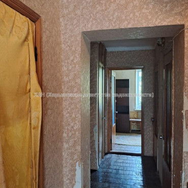 Продам квартиру, 3  ком., 60 м², советский ремонт 
