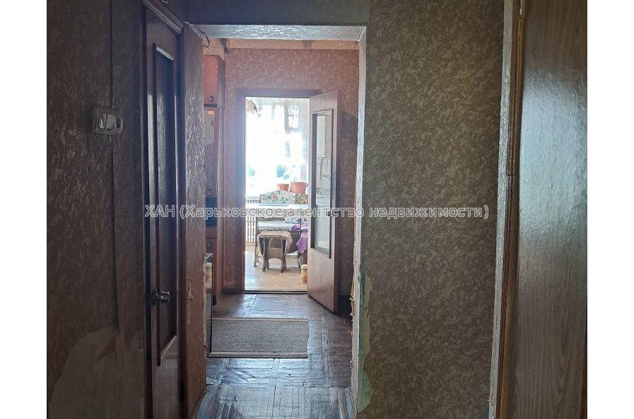 Продам квартиру, 3  ком., 60 м², советский ремонт 