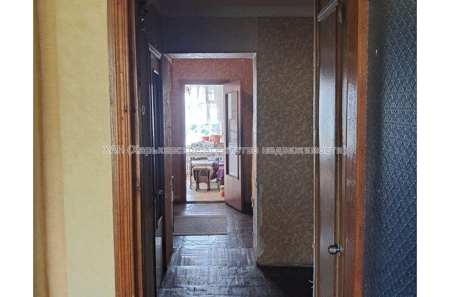 Продам квартиру, 3  ком., 60 м², советский ремонт 